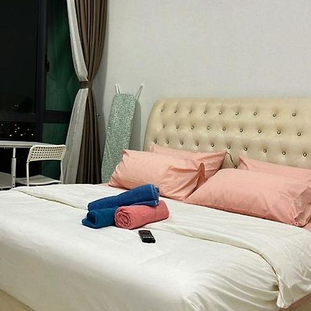 One residence Kuala Lumpur Extérieur photo