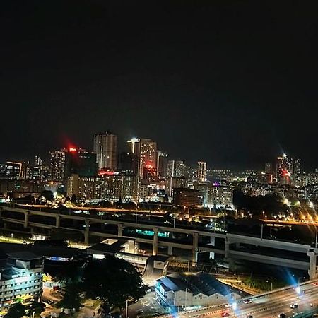 One residence Kuala Lumpur Extérieur photo