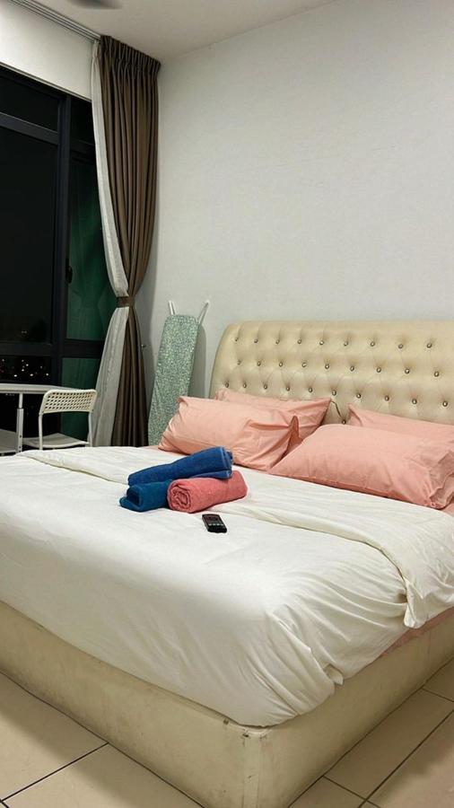 One residence Kuala Lumpur Extérieur photo