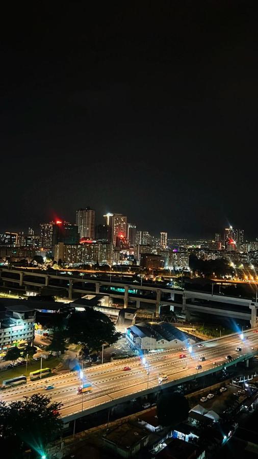 One residence Kuala Lumpur Extérieur photo