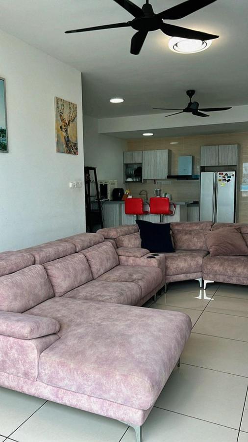One residence Kuala Lumpur Extérieur photo