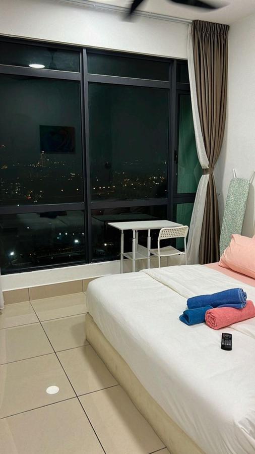 One residence Kuala Lumpur Extérieur photo